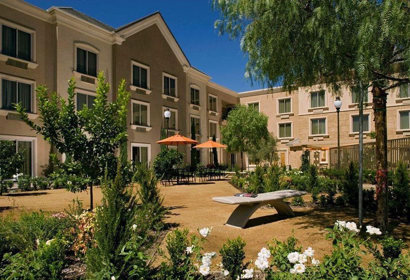Ayres Hotel Chino Hills  | Chino Hills | California | United States 1