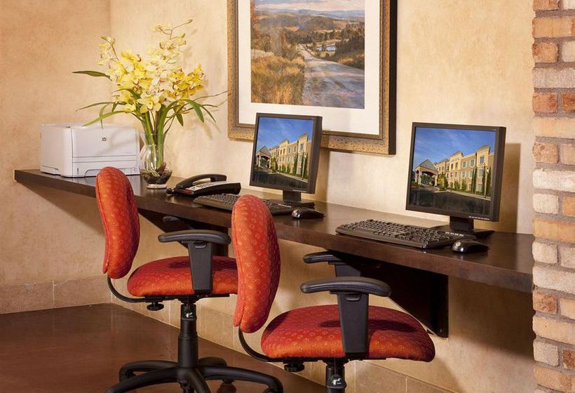 Ayres Hotel Chino Hills  | Chino Hills | California | United States 10