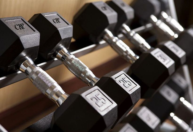 Ayres Hotel Chino Hills  | Chino Hills | California | United States 12