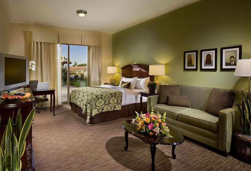Ayres Hotel Chino Hills  | Chino Hills | California | United States 2