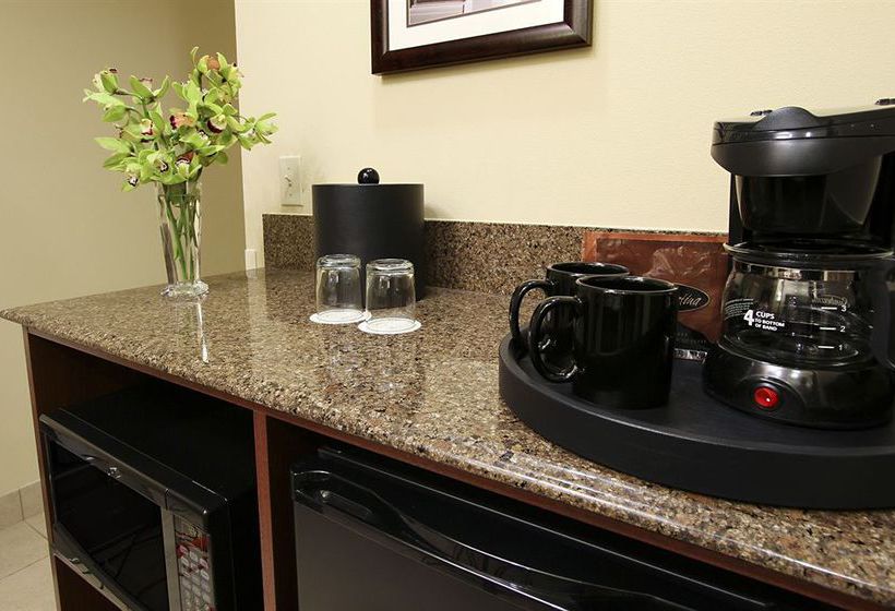 Ayres Hotel Chino Hills  | Chino Hills | California | United States 3