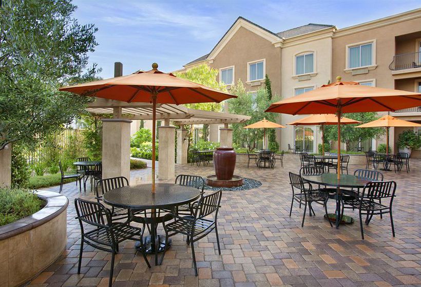 Ayres Hotel Chino Hills  | Chino Hills | California | United States 5