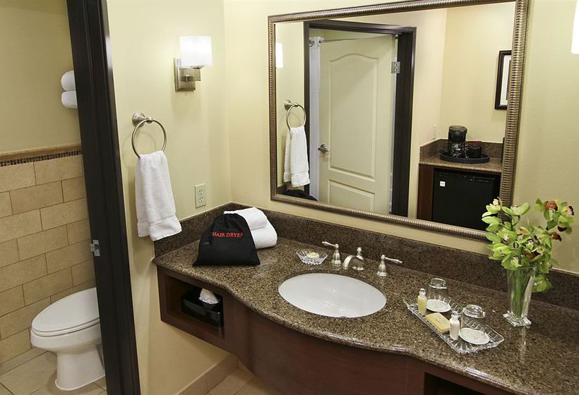 Ayres Hotel Chino Hills  | Chino Hills | California | United States 8