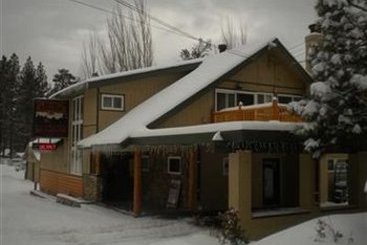Bear Creek Resort Big Bear Lake