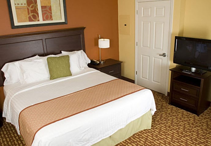 Hotel TownePlace Suites El Centro   | El Centro | California | United States 1