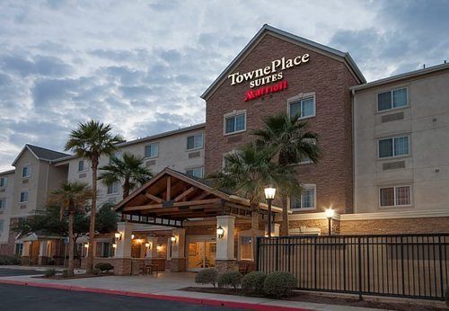 Hotel TownePlace Suites El Centro   | El Centro | California | United States 10