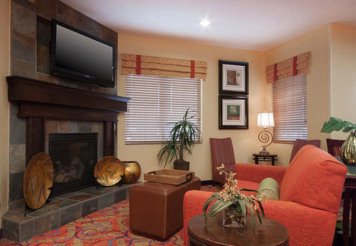 Hotel TownePlace Suites El Centro   | El Centro | California | United States 11