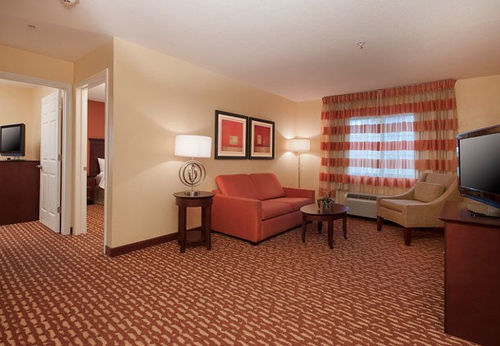 Hotel TownePlace Suites El Centro   | El Centro | California | United States 15