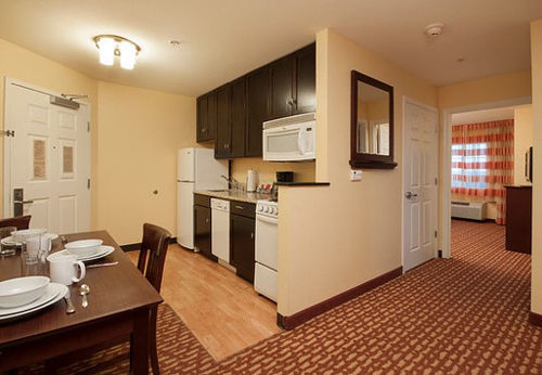Hotel TownePlace Suites El Centro   | El Centro | California | United States 16