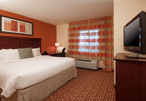 Hotel TownePlace Suites El Centro   | El Centro | California | United States 17