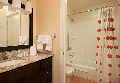 Hotel TownePlace Suites El Centro   | El Centro | California | United States 18