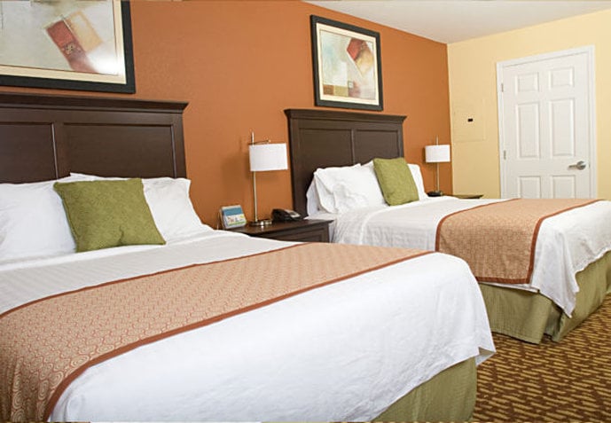 Hotel TownePlace Suites El Centro   | El Centro | California | United States 2