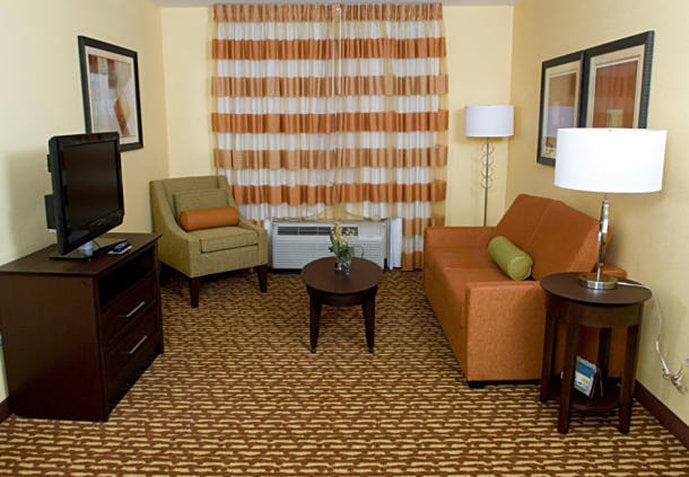 Hotel TownePlace Suites El Centro   | El Centro | California | United States 3