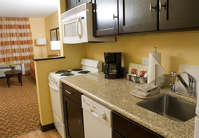 Hotel TownePlace Suites El Centro   | El Centro | California | United States 4