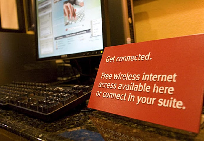 Hotel TownePlace Suites El Centro   | El Centro | California | United States 5