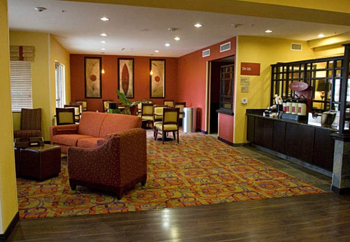 Hotel TownePlace Suites El Centro   | El Centro | California | United States 6