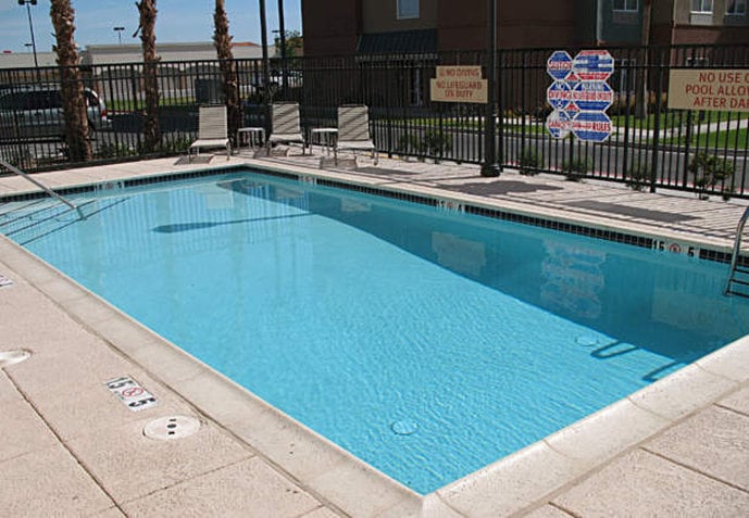 Hotel TownePlace Suites El Centro   | El Centro | California | United States 7