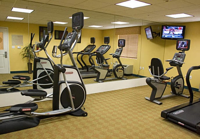 Hotel TownePlace Suites El Centro   | El Centro | California | United States 8