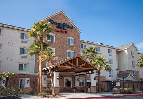 Hotel TownePlace Suites El Centro   | El Centro | California | United States 9