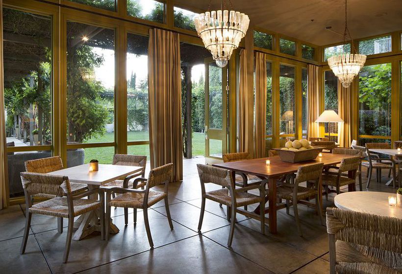 Hotel Healdsburg & Spa  | Healdsburg | California | United States 12