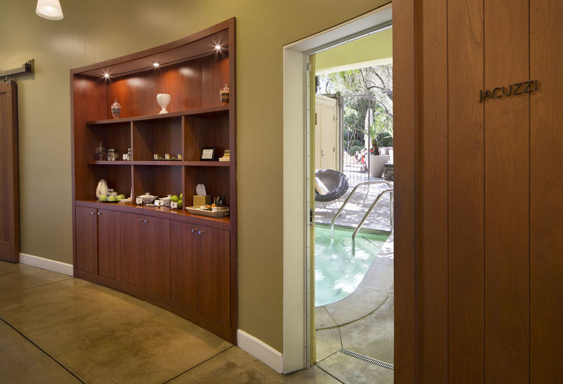 Hotel Healdsburg & Spa  | Healdsburg | California | United States 16
