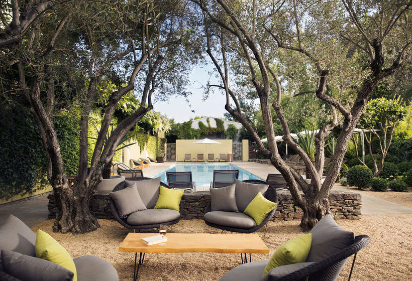 Hotel Healdsburg & Spa  | Healdsburg | California | United States 17