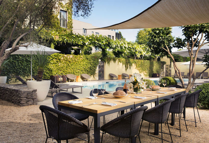 Hotel Healdsburg & Spa  | Healdsburg | California | United States 18