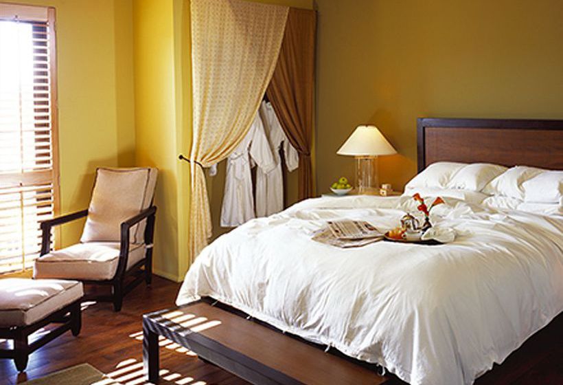 Hotel Healdsburg & Spa  | Healdsburg | California | United States 2