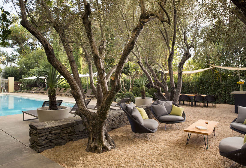 Hotel Healdsburg & Spa  | Healdsburg | California | United States 20