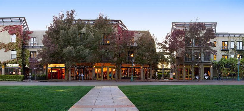 Hotel Healdsburg & Spa  | Healdsburg | California | United States 4