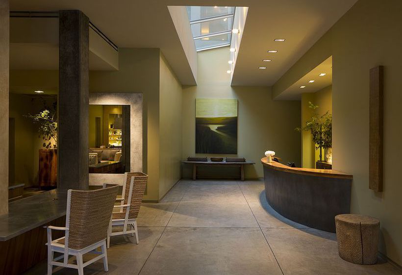 Hotel Healdsburg & Spa  | Healdsburg | California | United States 5
