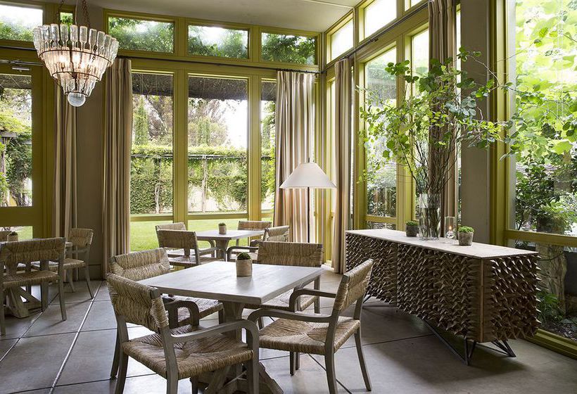 Hotel Healdsburg & Spa  | Healdsburg | California | United States 7