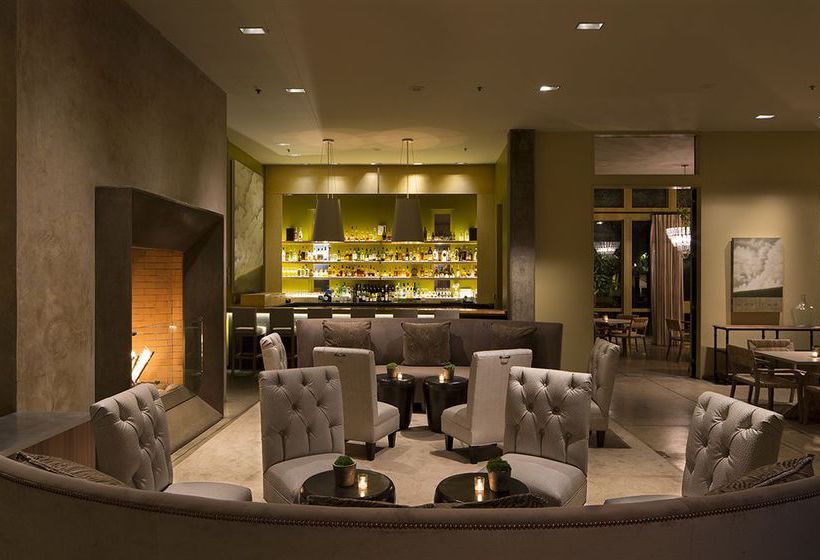 Hotel Healdsburg & Spa  | Healdsburg | California | United States 8
