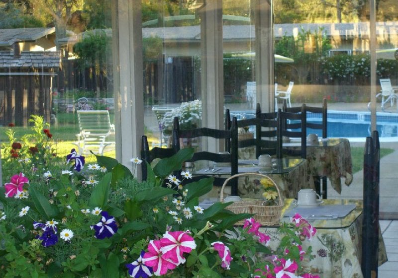 Resort Country Garden Inns  | Carmel Valley | California | United States 1