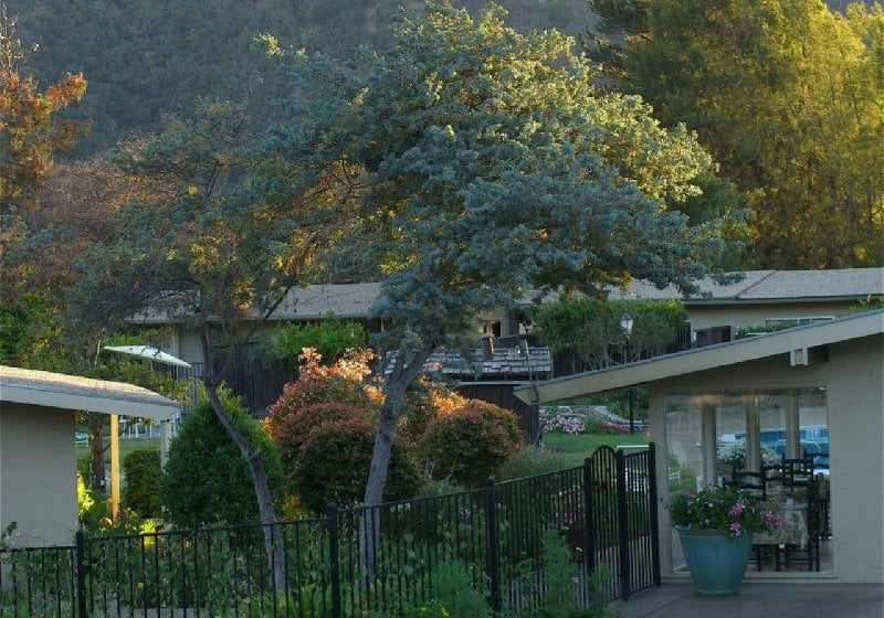 Resort Country Garden Inns  | Carmel Valley | California | United States 2