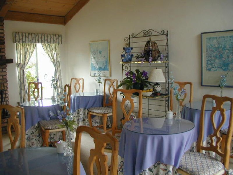 Resort Country Garden Inns  | Carmel Valley | California | United States 5