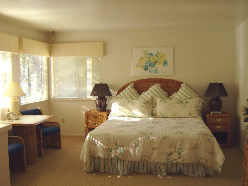 Resort Country Garden Inns  | Carmel Valley | California | United States 7
