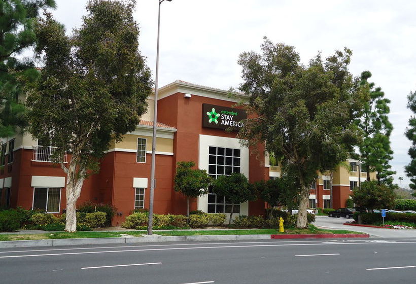 Extended Stay America Los Angeles Glendale  Glendale California