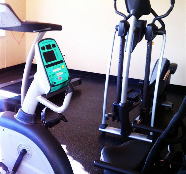 Extended Stay America Oakland Alameda Aparthotel California