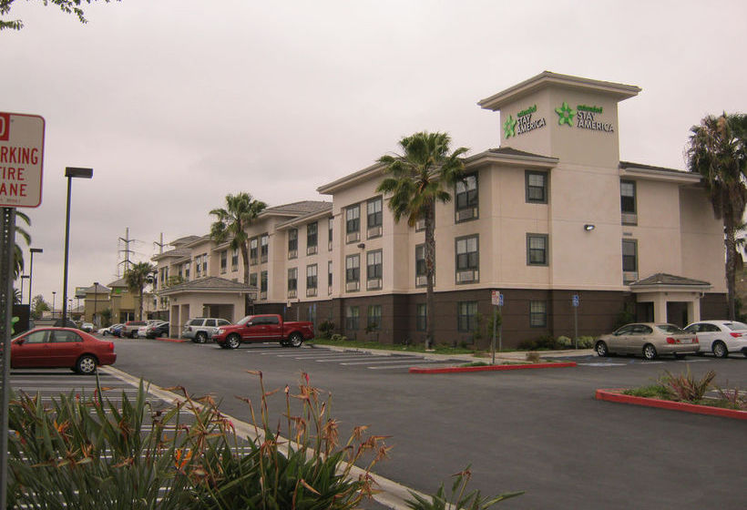 Hotel Extended Stay America Los Angeles Carson  | Carson | California | United States 1