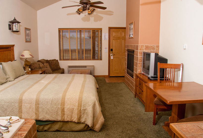 Robinhood Resort  | Big Bear Lake | California | United States 1