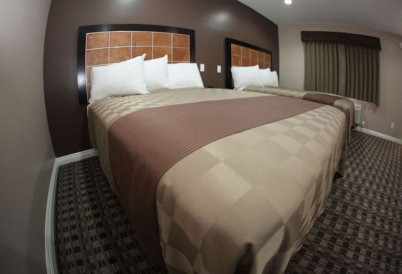 Hotel Gardena Terrace Inn Gardena