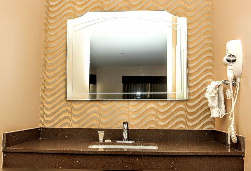 Hotel Gardena Terrace Inn  | Gardena | California | United States 10