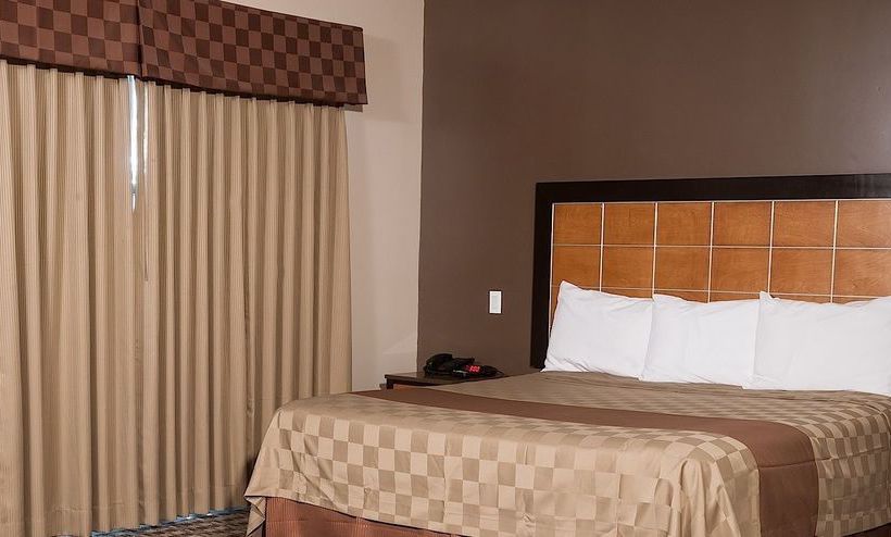 Hotel Gardena Terrace Inn  | Gardena | California | United States 11