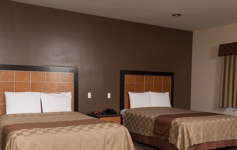 Hotel Gardena Terrace Inn  | Gardena | California | United States 12