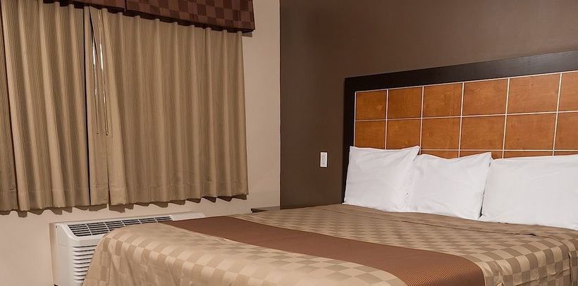 Hotel Gardena Terrace Inn  | Gardena | California | United States 13