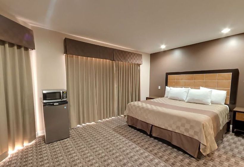 Hotel Gardena Terrace Inn  | Gardena | California | United States 14