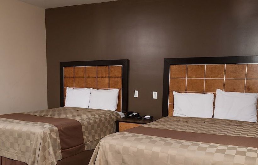 Hotel Gardena Terrace Inn  | Gardena | California | United States 15
