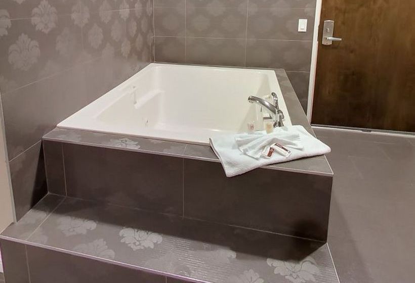 Hotel Gardena Terrace Inn  | Gardena | California | United States 16