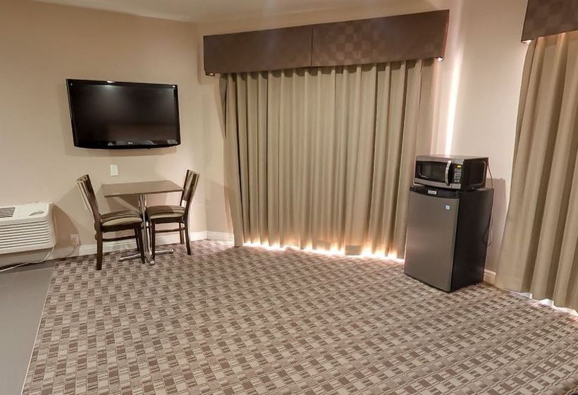 Hotel Gardena Terrace Inn  | Gardena | California | United States 17
